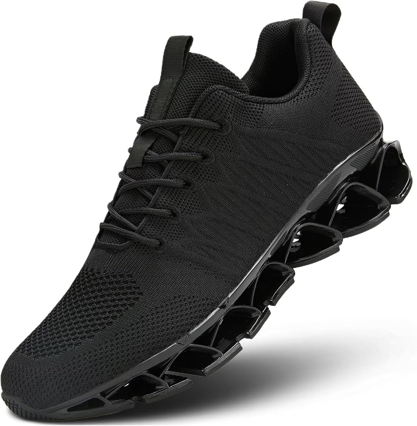 Men's Slip on Walking Running Shoes for Comfort and Style