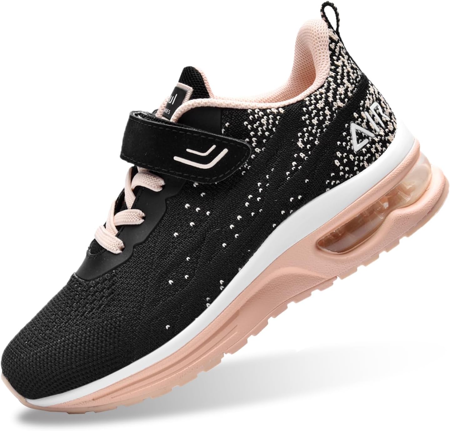PERSOUL Kids Shoes for Boys Girls Athletic School Running Sneakers