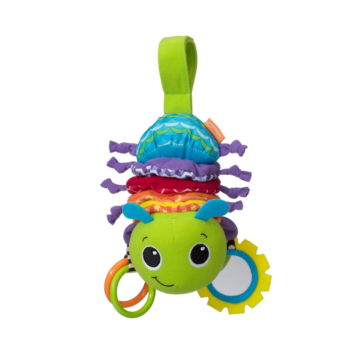 Infantino Musical Bug: Interactive Fun!