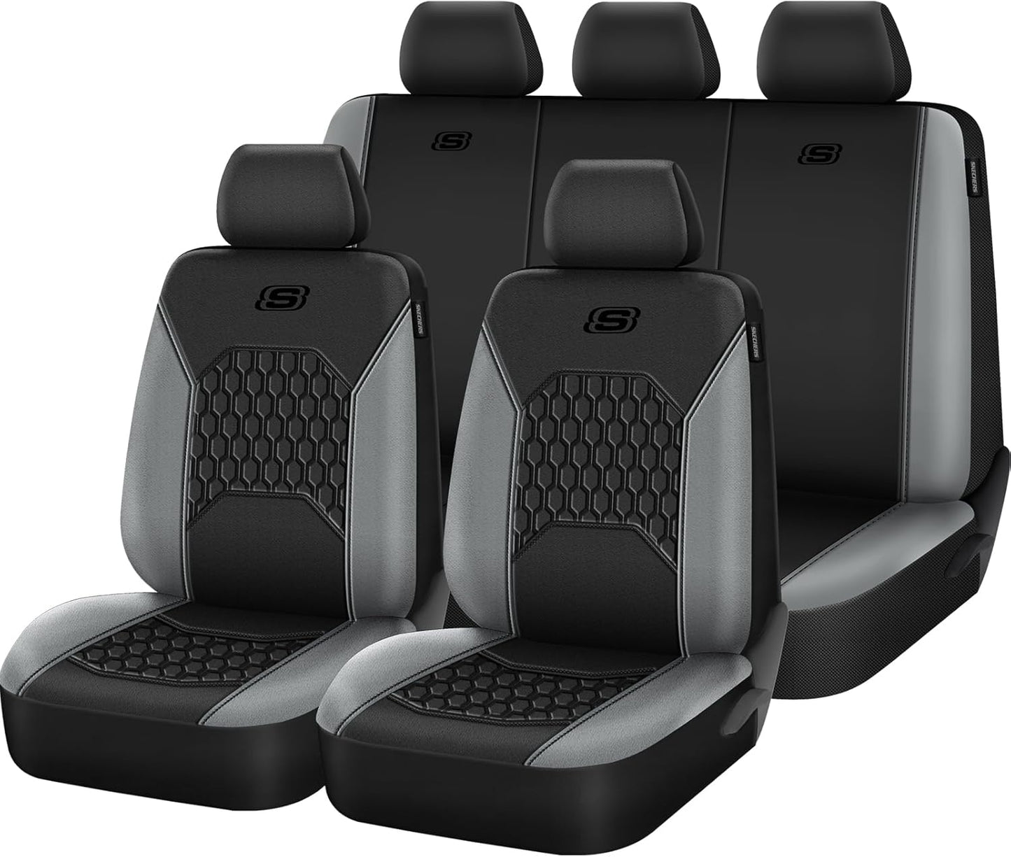 Skechers Gel Seat Covers for Ultimate Comfort and Protection