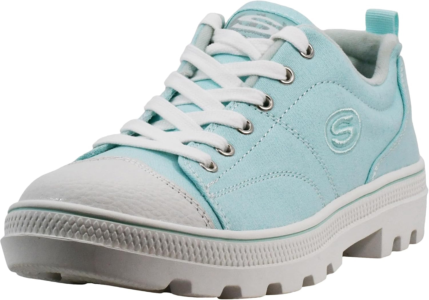Skechers Women's Roadies-True Roots Sneaker for Comfort and Style
