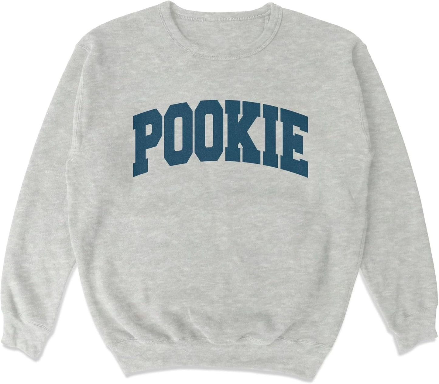 Middle Class Fancy Crewneck Sweatshirt - Soft & Trendy!