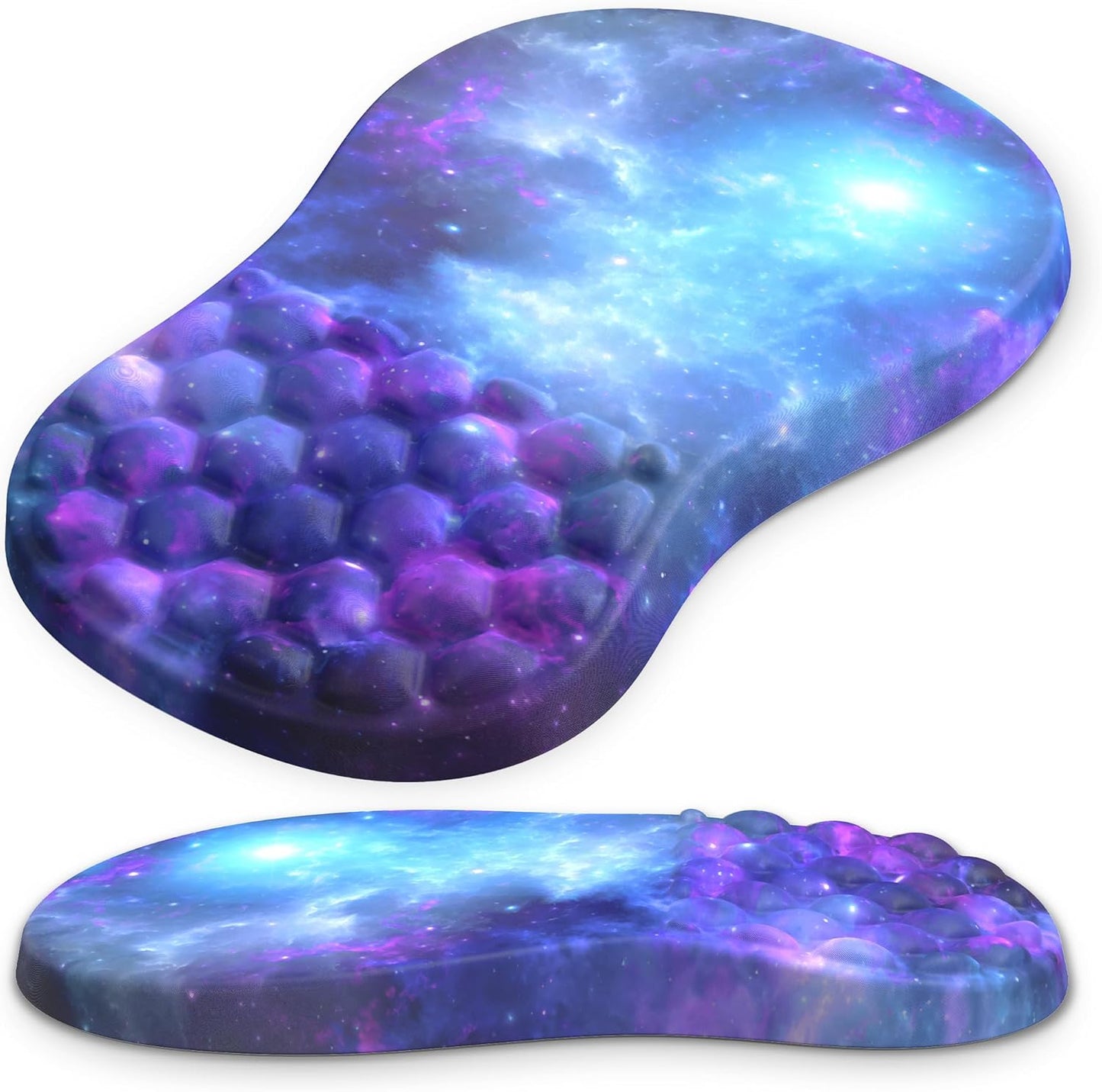 Ultimate Wrist Relief Mouse Pad - G JGOO