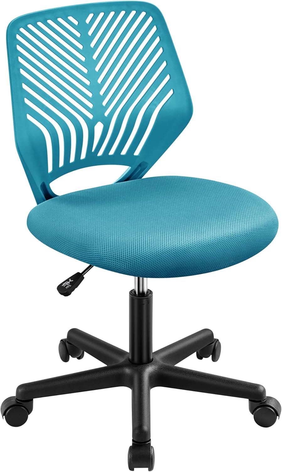 Yaheetech Kids Cute Office Chair with Adjustable Height for Comfort