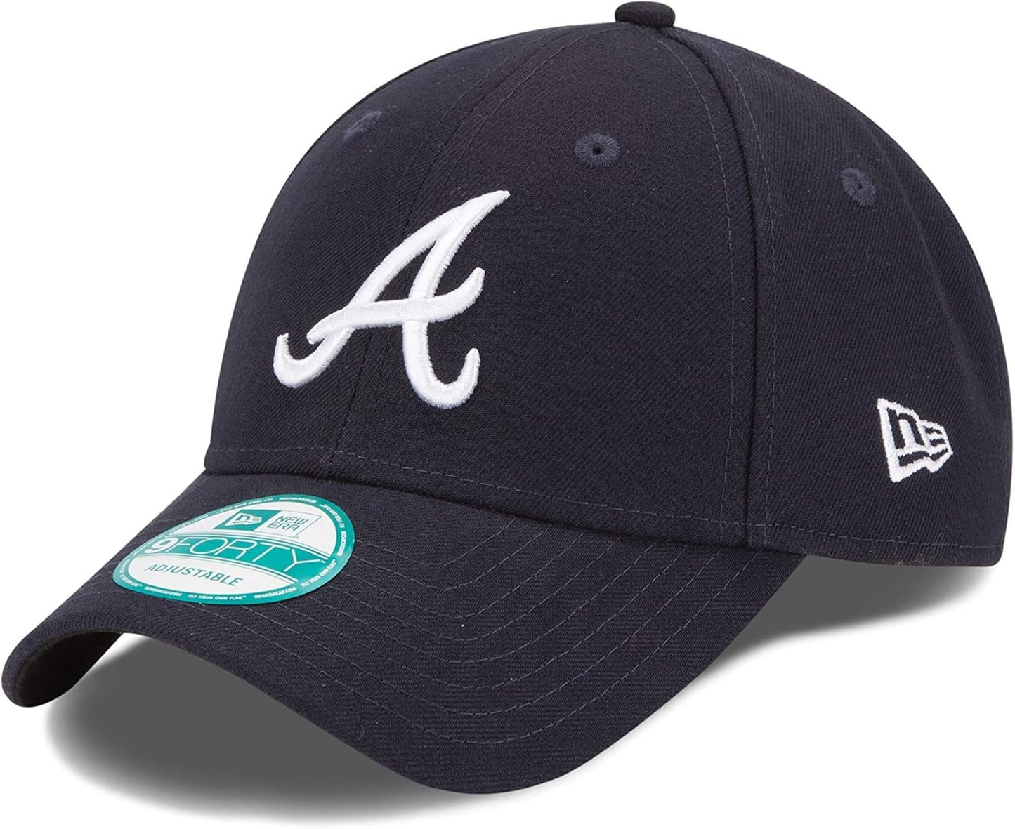 New Era League Essential 39Thirty New England Patriots Cap Review