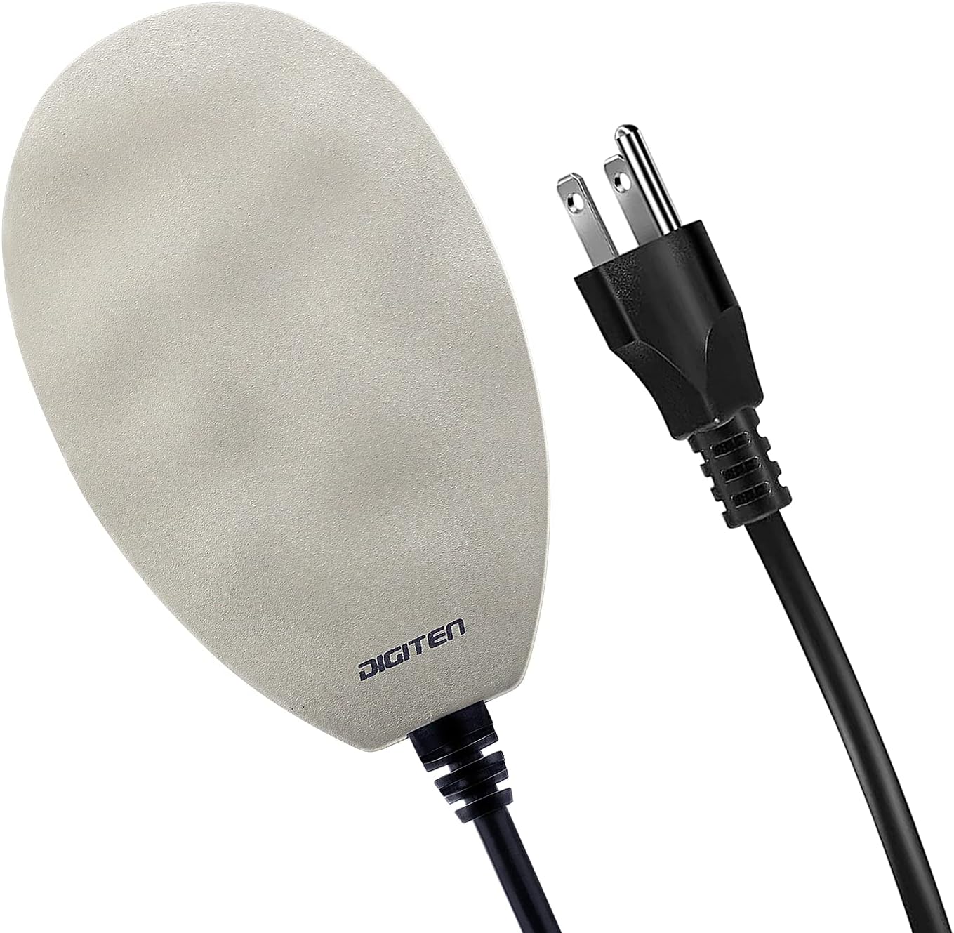 Premium 60W Bird Bath Deicer by DIGITEN