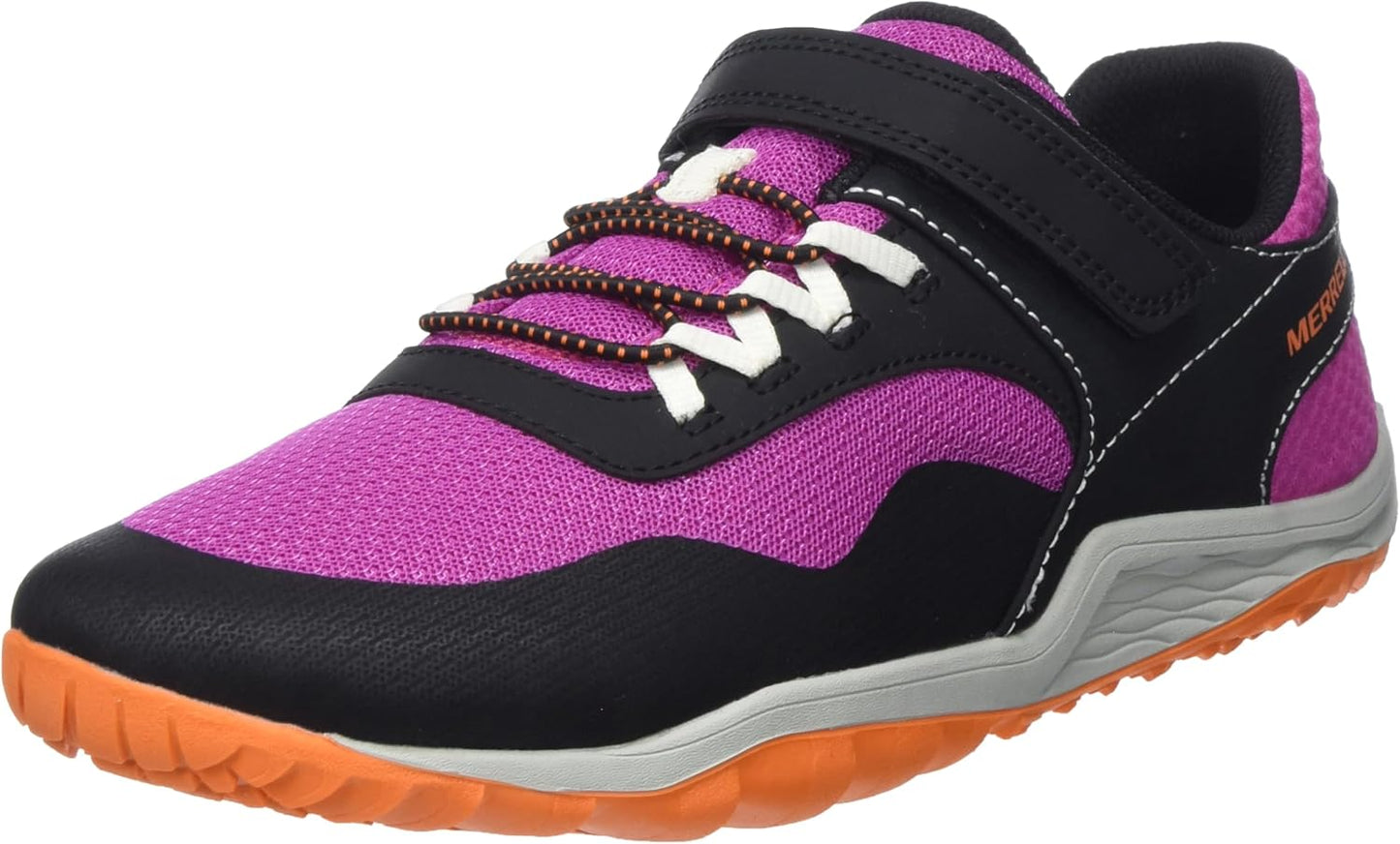 Merrell Kids Trail Glove 7 a/C - Lightweight & Flexible