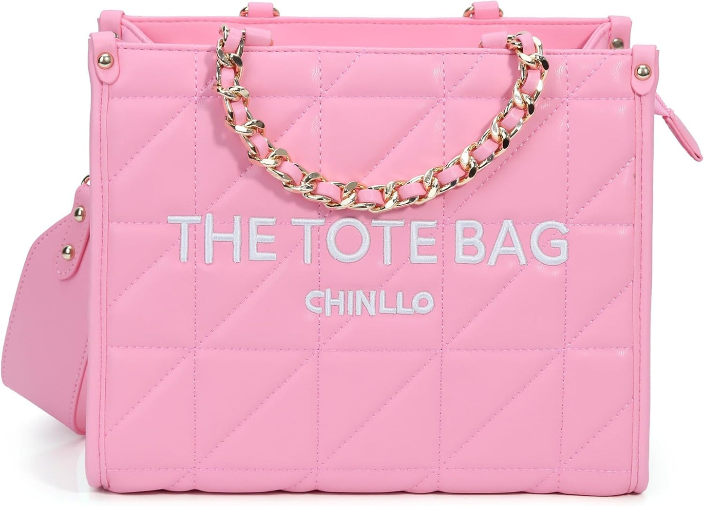Sophisticated Tote Bag for Women with Adjustable Shoulder Strap