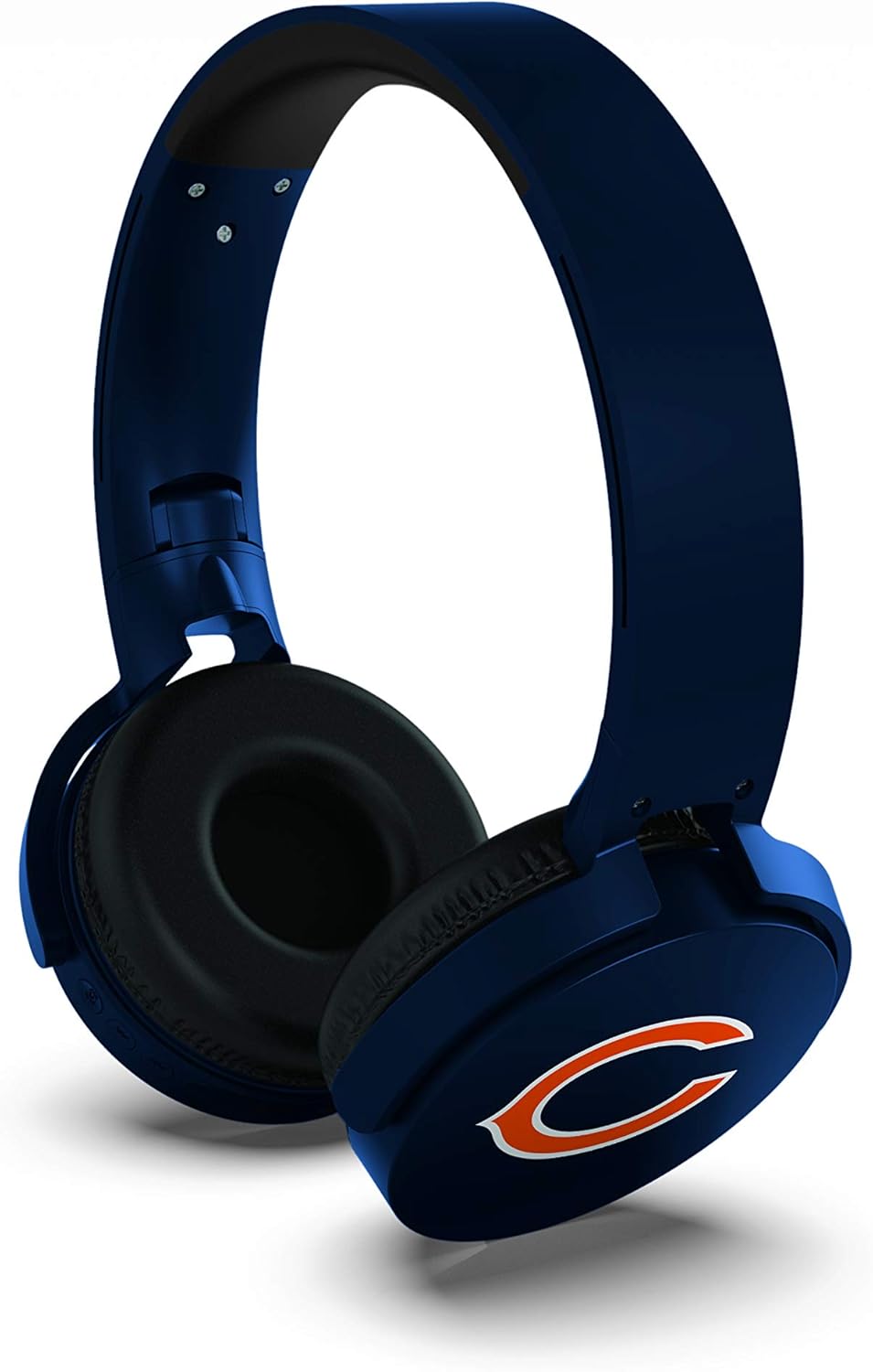 SOAR NFL Wireless Bluetooth Headphones for Ultimate Sound Experience