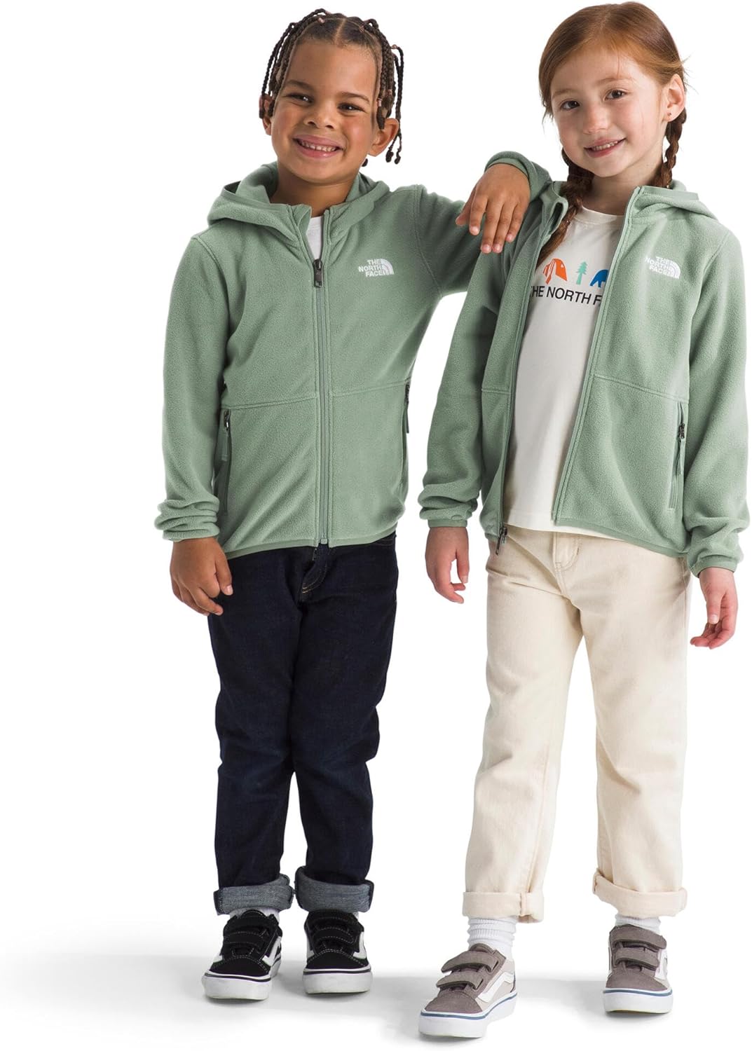 Lightweight Full Zip Hooded Jacket for Everyday Exploration