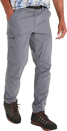 MARMOT Men's Arch Rock Pant: Ultimate Comfort and Durability