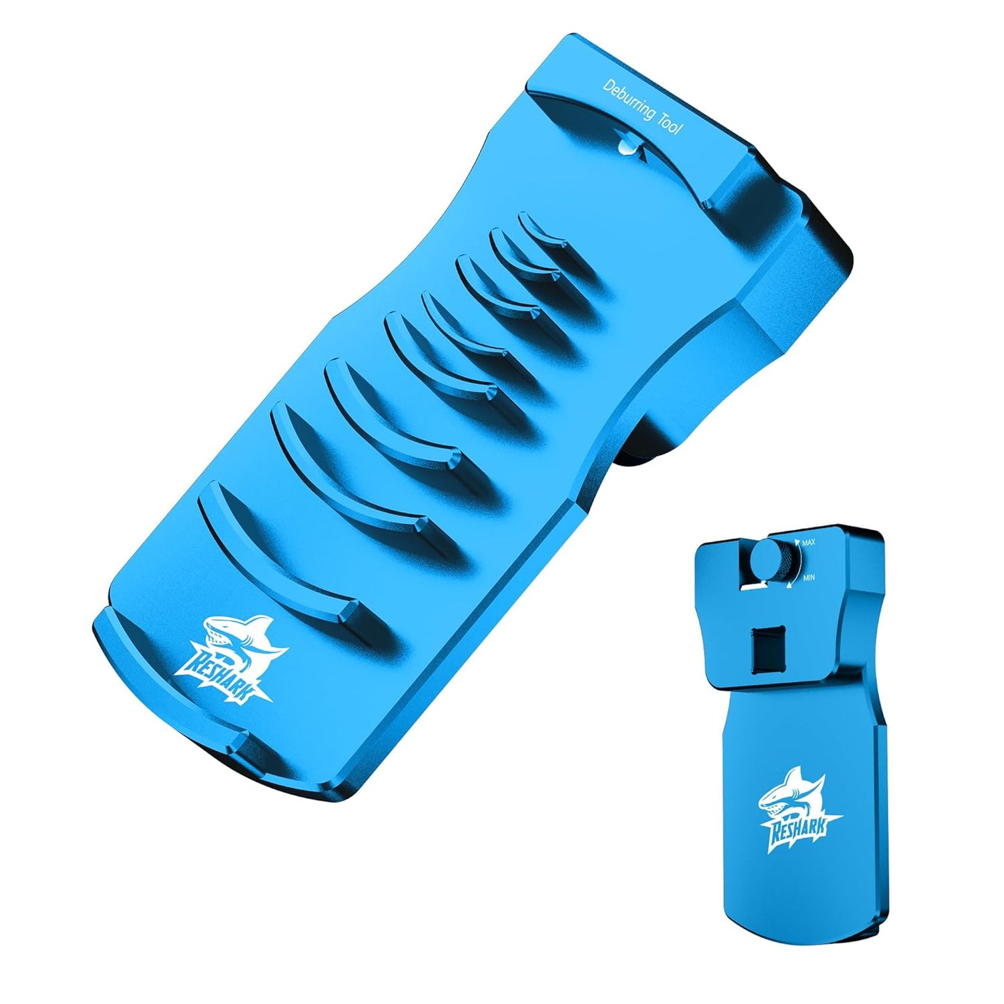 9-in-1 PVC Pipe Deburring Tool for Professional Plumbers and DIY
