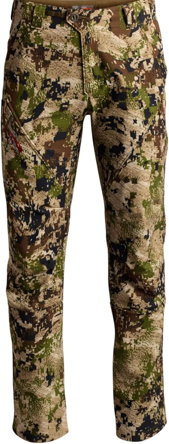 SITKA Gear Men's Equinox Guard: Hunt with Dry Comfort