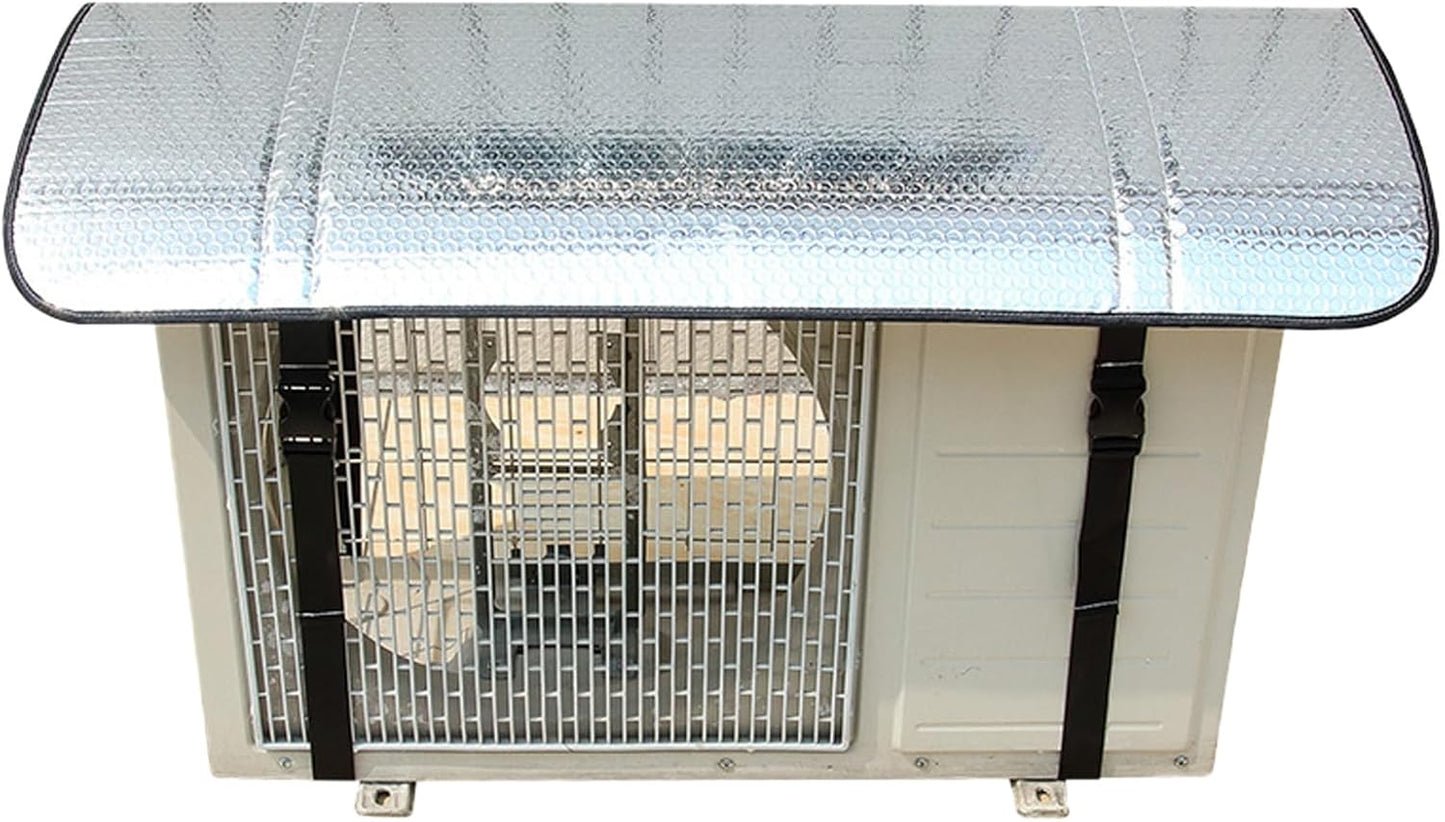 ALL Season Outdoor AC Unit Cover - KSIEE