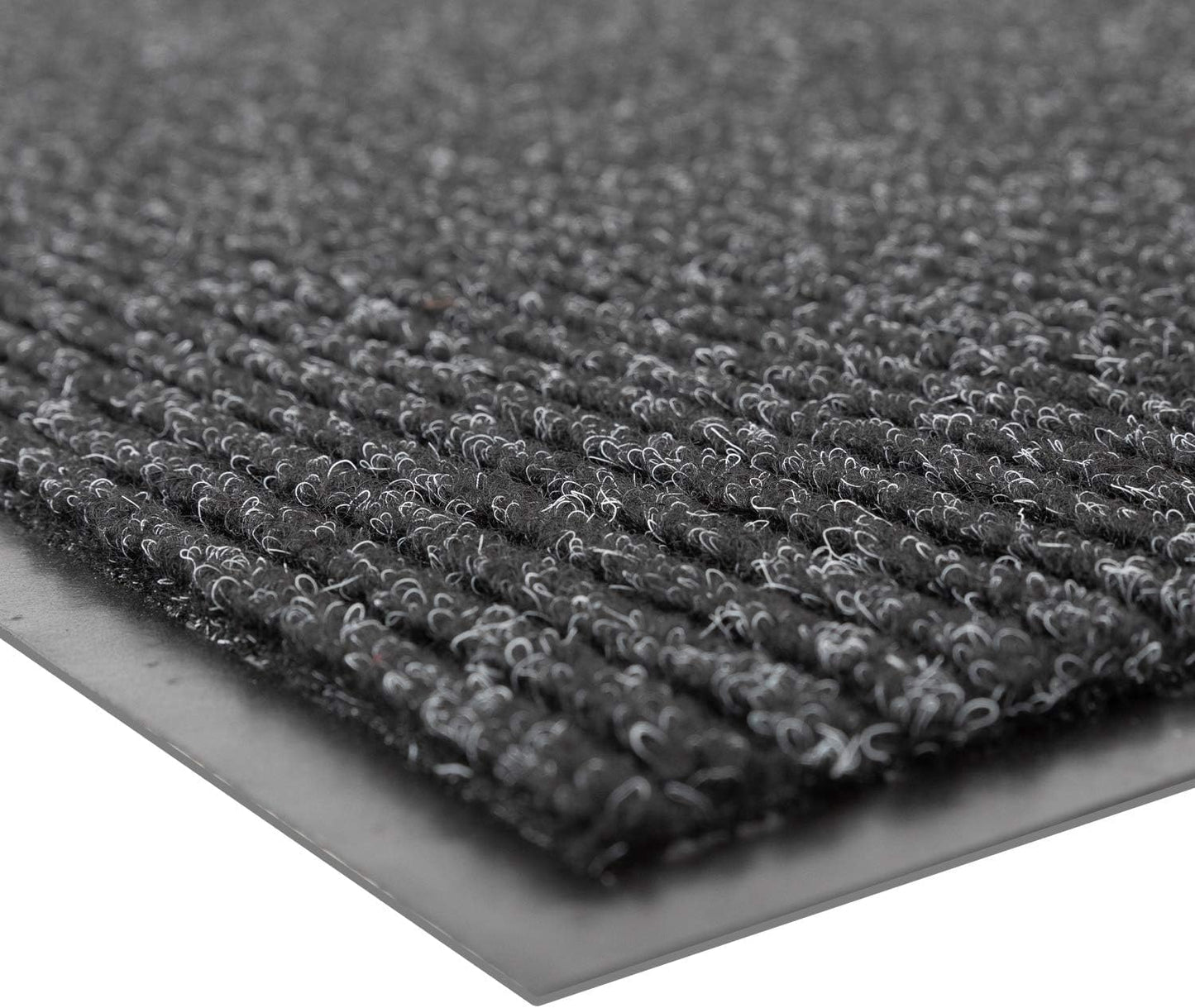 Notrax 109 Brush Step Carpeted Indoor/Outdoor Entrance Mat