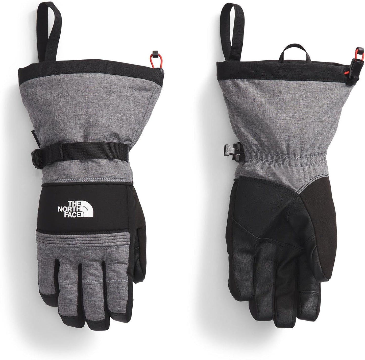 Montana Ski Gloves for Men - The North Face Performance Gear