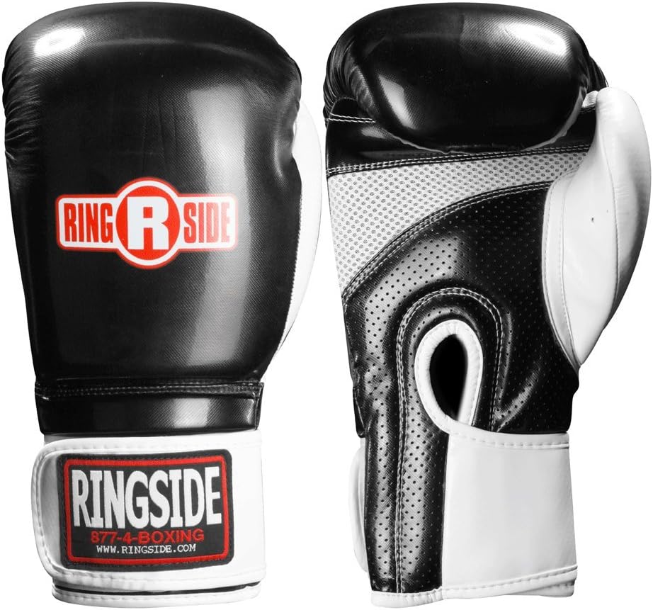 Ringside Arrow Gloves: Ultimate Boxing Performance