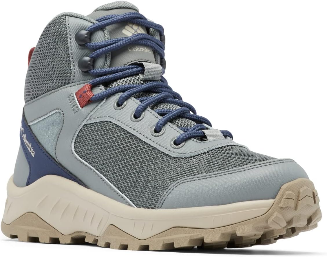 Columbia Waterproof Trailstorm Ascend Mid - Women's Hiking