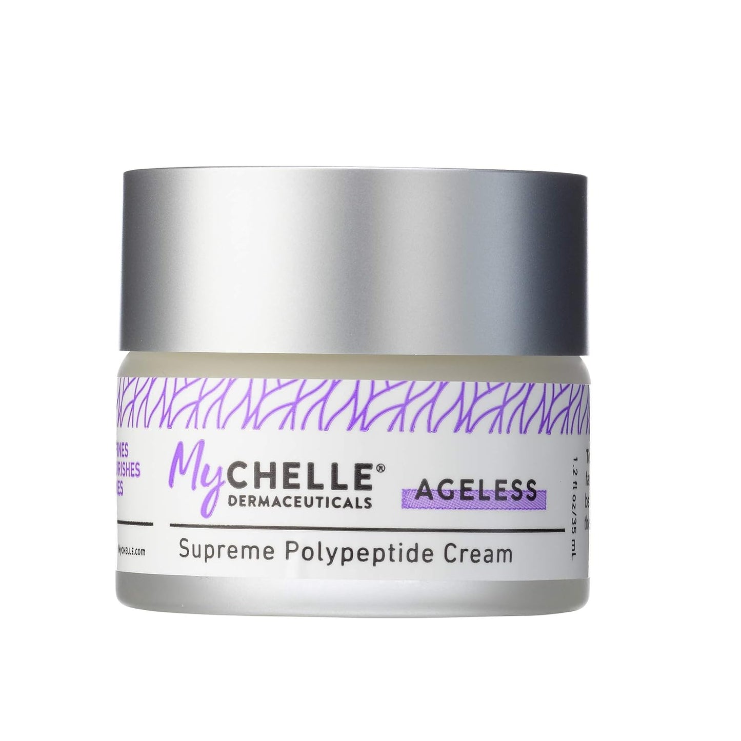 MyCHELLE Supreme Polypeptide Cream for Youthful Skin Revival
