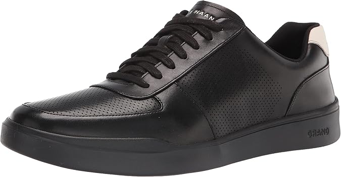 Cole Haan Men's Crosscourt Modern Sneaker for Stylish Comfort