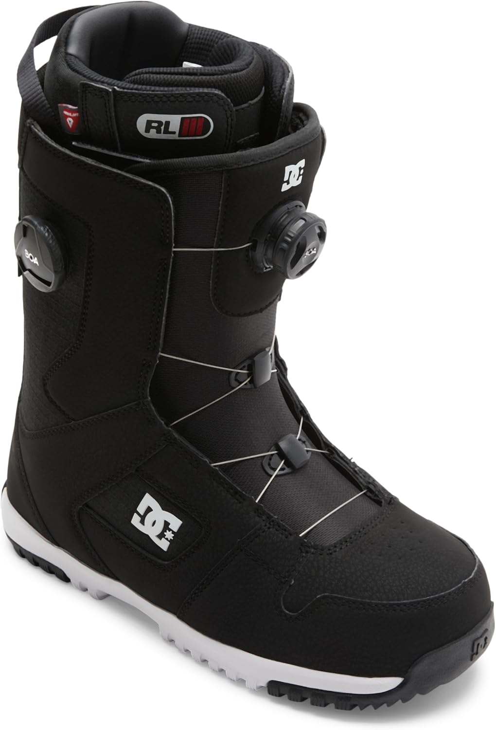DC Shoes Phase BOA Pro: Ultimate Performance