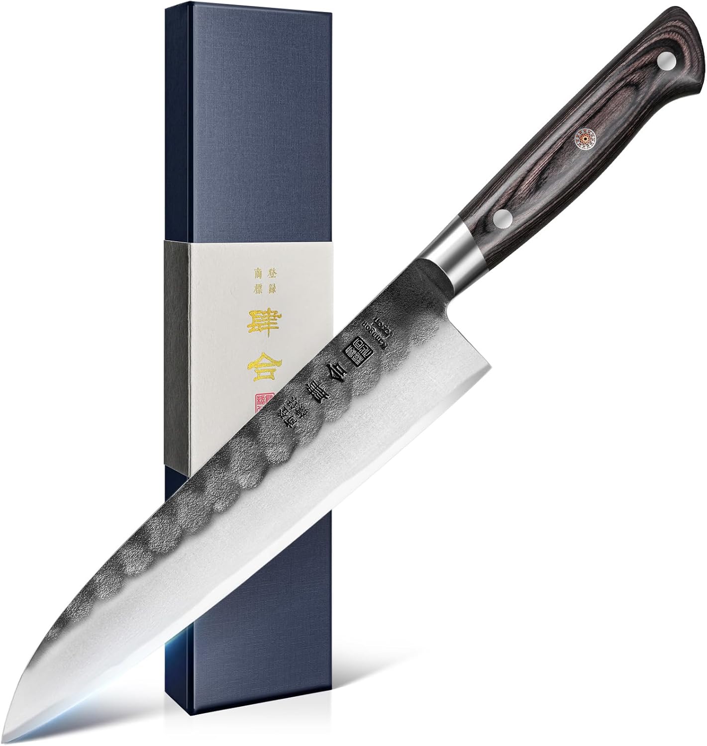 240mm Gyuto Knife - Premium Japanese Chef Knife for All Cooks