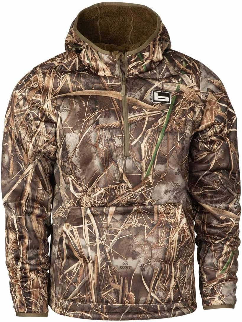 Fanatech Softshell: Warm & Stylish