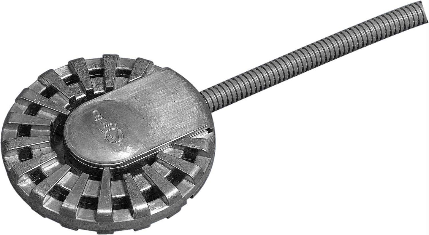 API Aluminum Bird Bath De-Icer | 250W Power