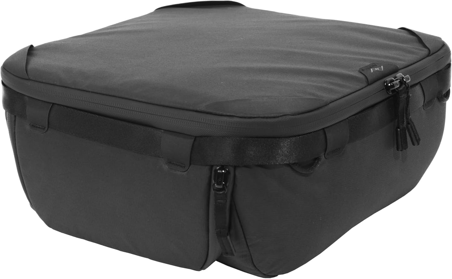 Pack Efficiently with Peak Design Camera Cube