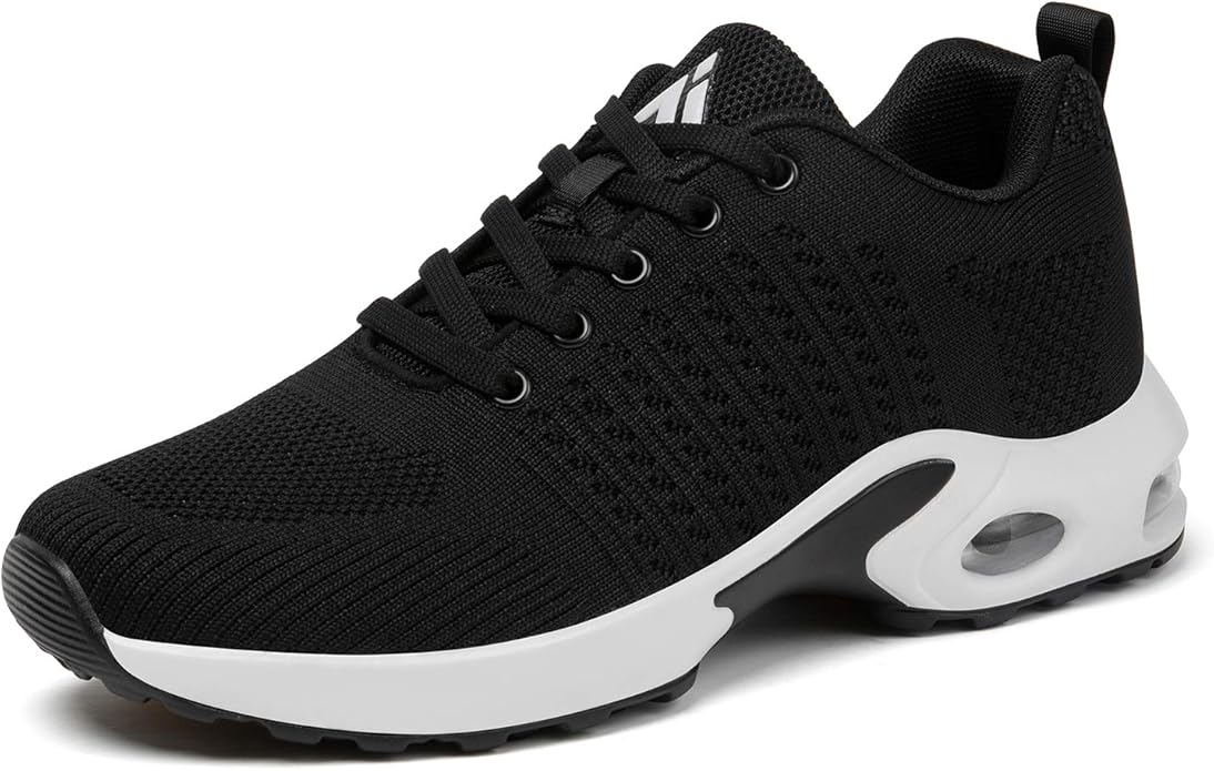 Mishansha Women's Running Walking Shoes for Comfort and Style