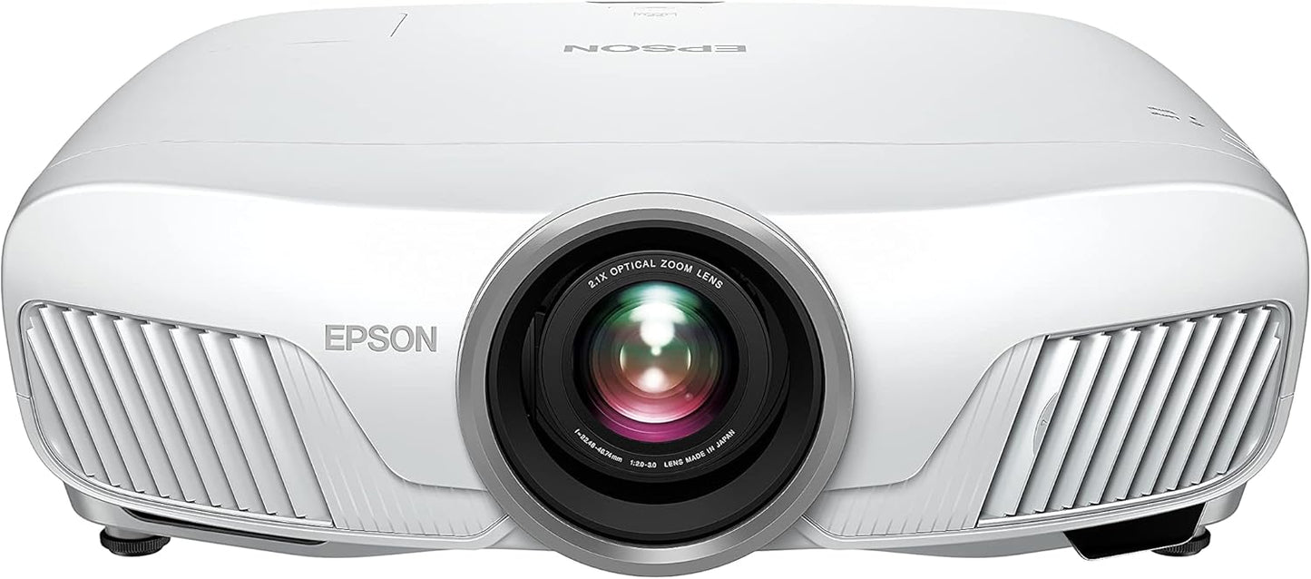 Epson 4010 4K Projector - Brilliant HDR Display