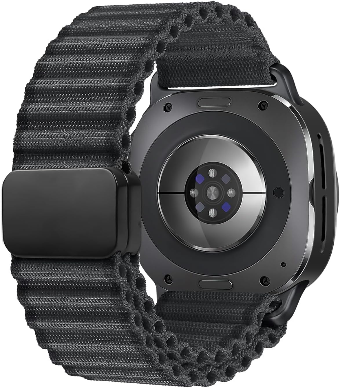 Ultra-Light Magnetic Sport Band for Samsung Watch 47mm