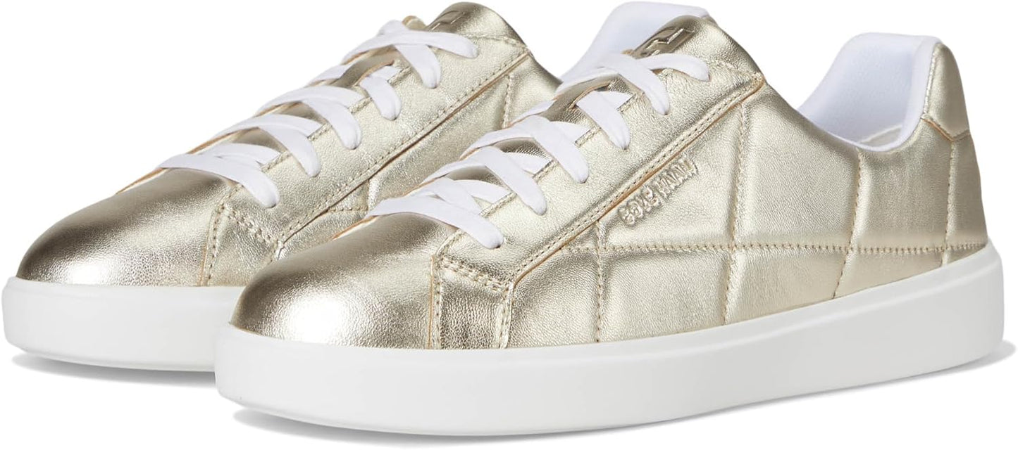Cole Haan Womens Grand Crosscourt Daily Sneakers for Comfort
