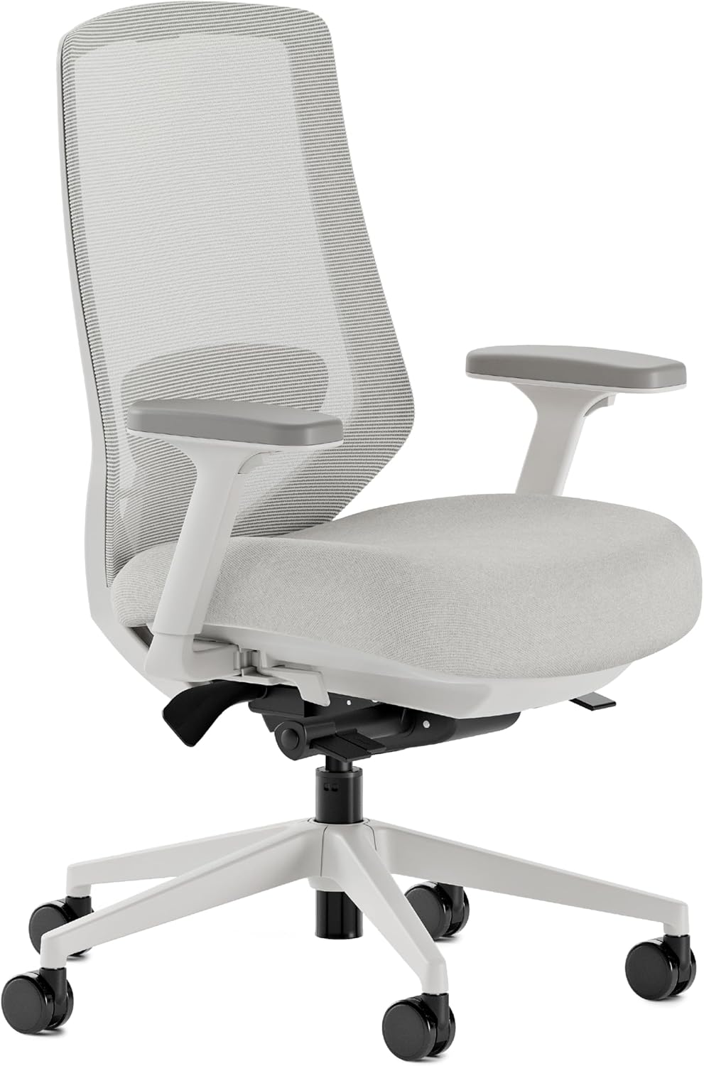 Branch Ergonomic Chair Pro - Mesh Office Chair with 14 Adjustments