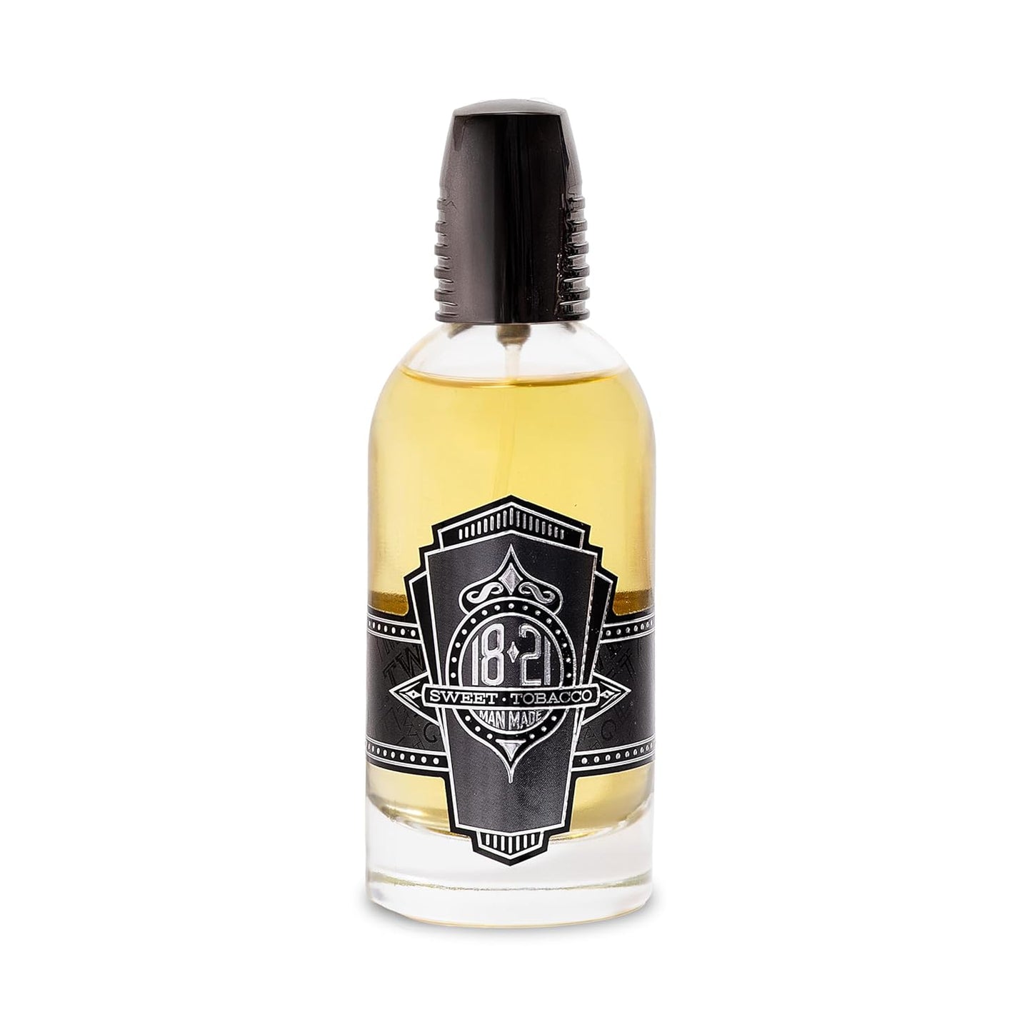 18.21 Man Made Mens Cologne - Bold Long-Lasting Eau de Parfum
