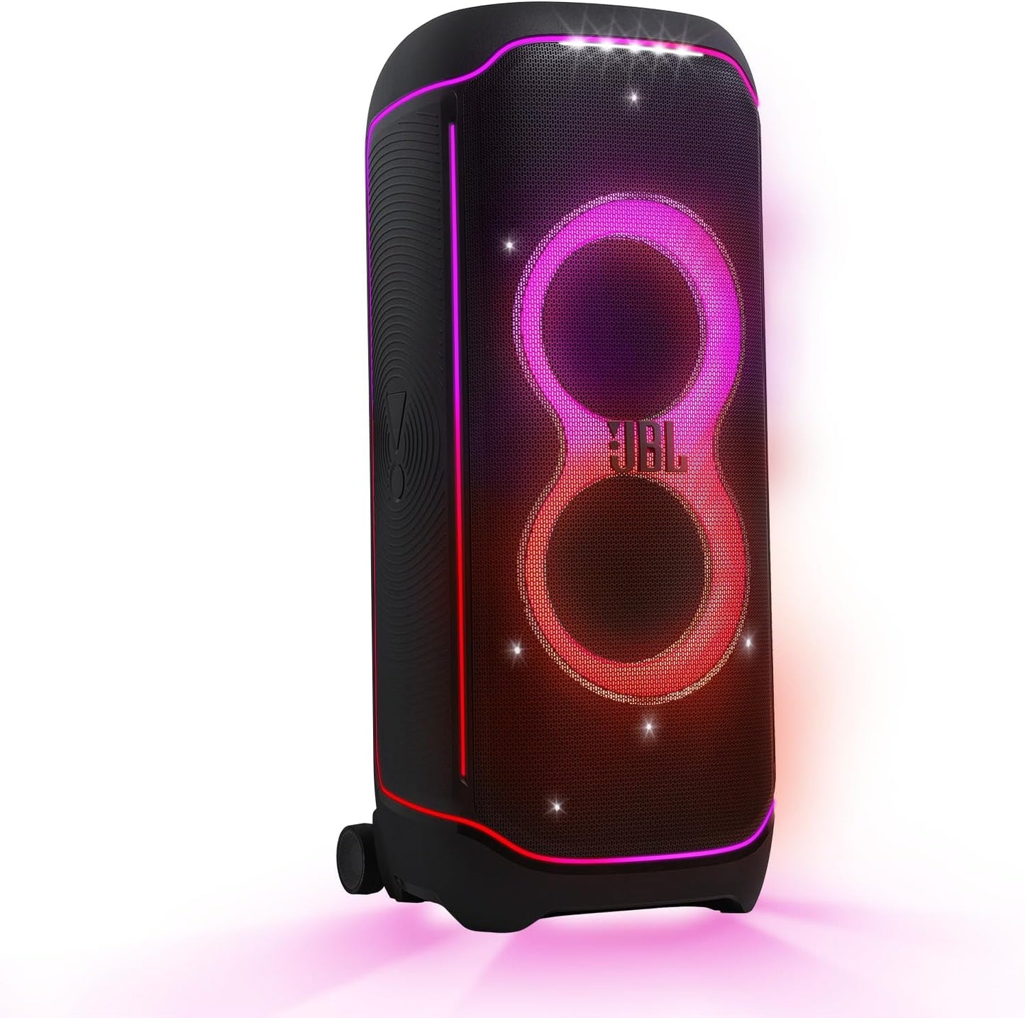 JBL Partybox Ultimate: Powerhouse Speaker for Epic Parties!