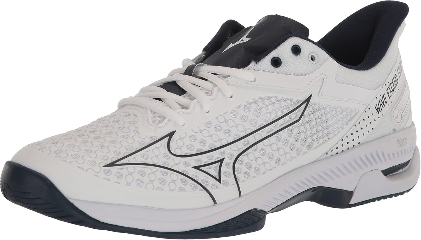 Mizuno Mens Wave Exceed Tour 5 Ac Men - Ultimate Tennis Performance