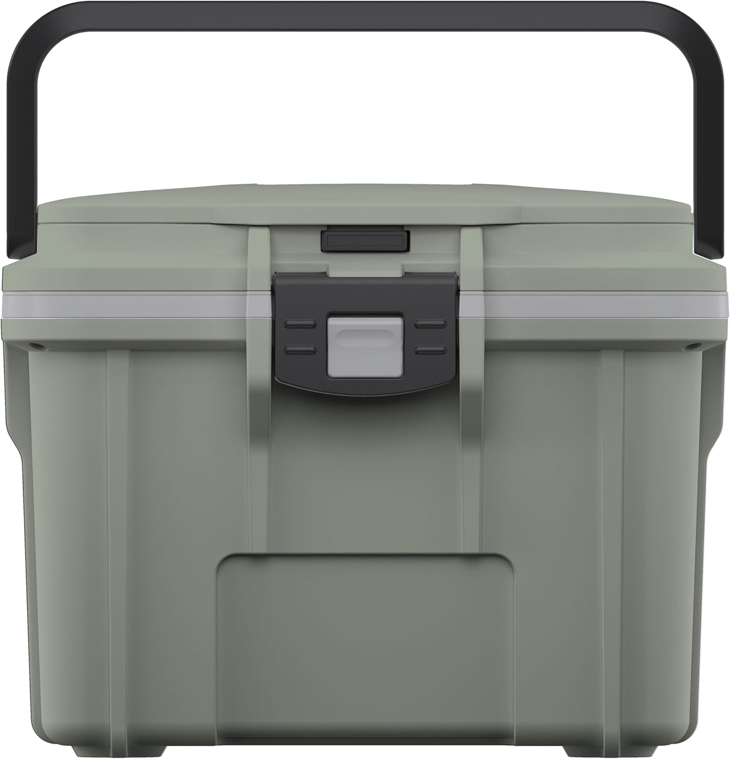 Pelican 8QT Personal Cooler & Dry Box with Built In Ice Pack