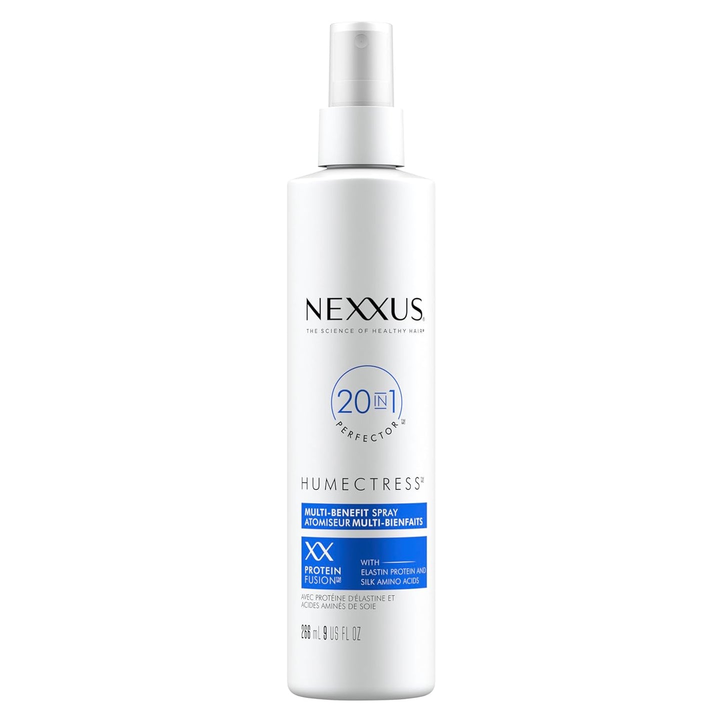 Nexxus 20-in-1 Leave-In Spray - Hydrate & Revitalize Hair