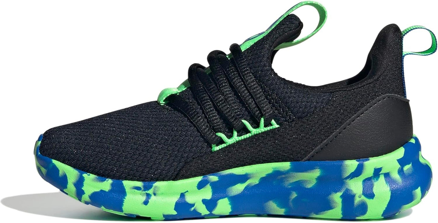 Adidas Lite Racer Adapt 7.0 Shoes for Unisex-Child Comfort