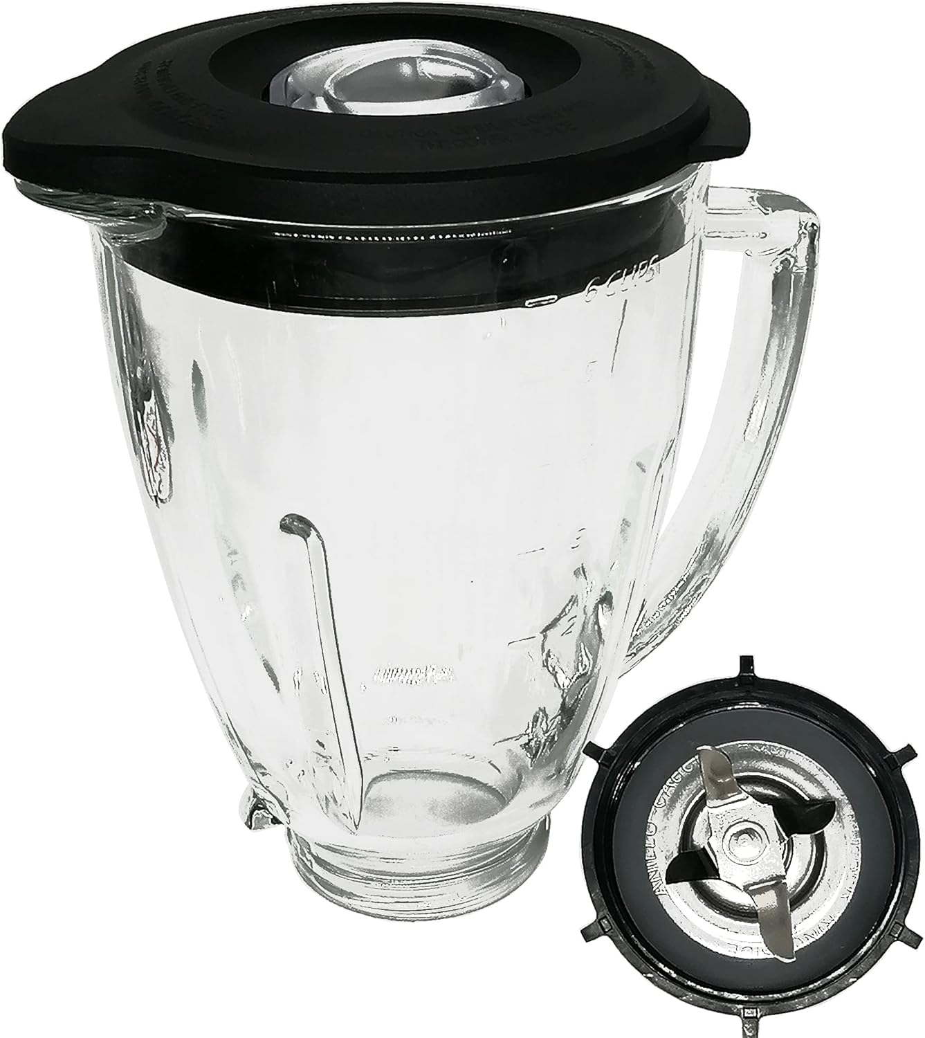 Blend Like a Pro: Oster Glass Blender Kit