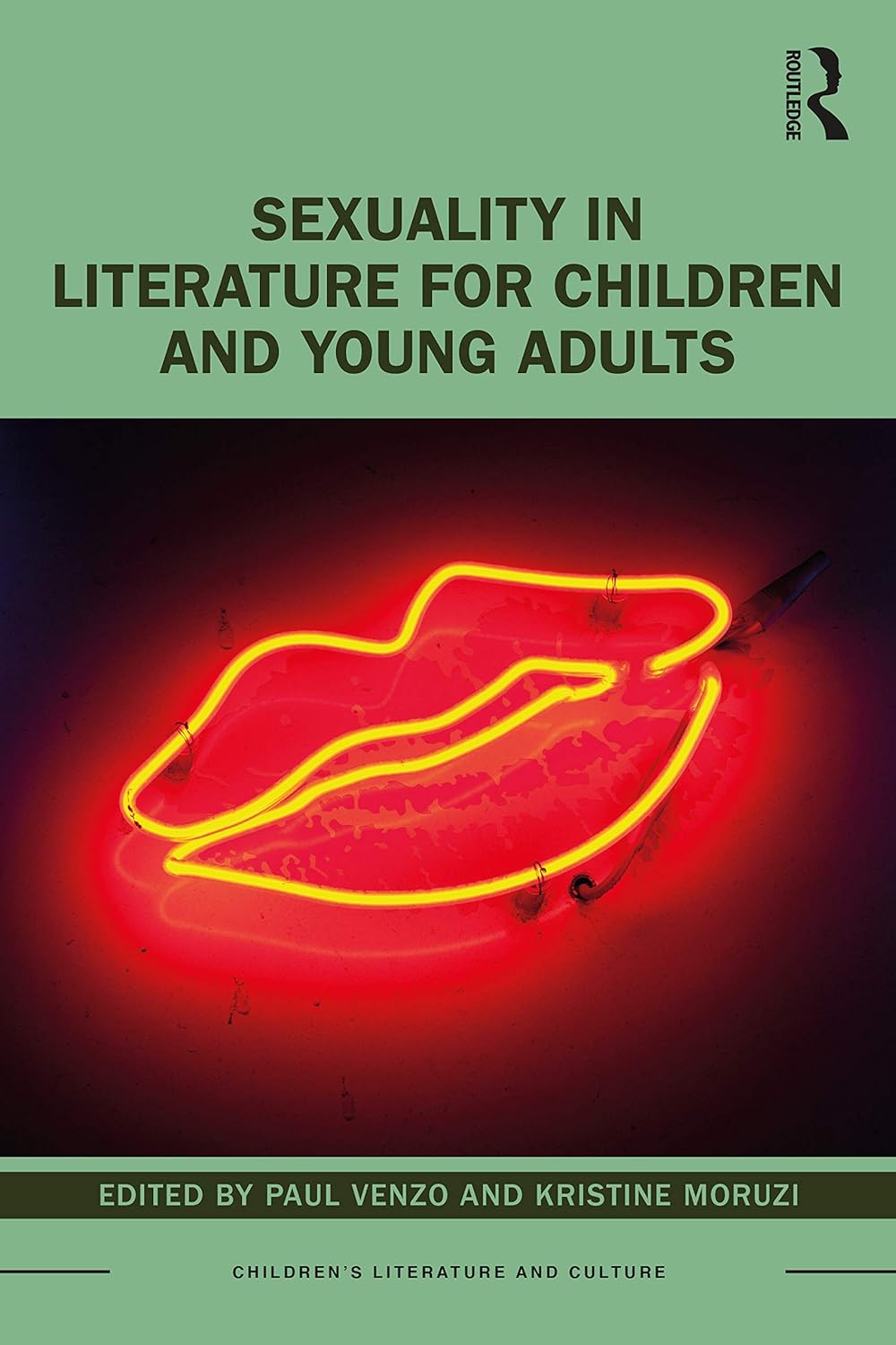 Sexuality in Literature for Children and Young Adults Explored