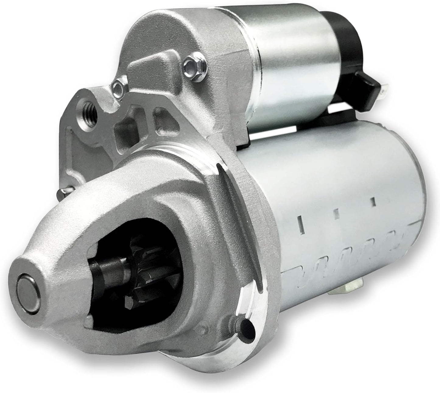 19616 New Starter Replacement for Chrysler Dodge Jeep V6 3.6L