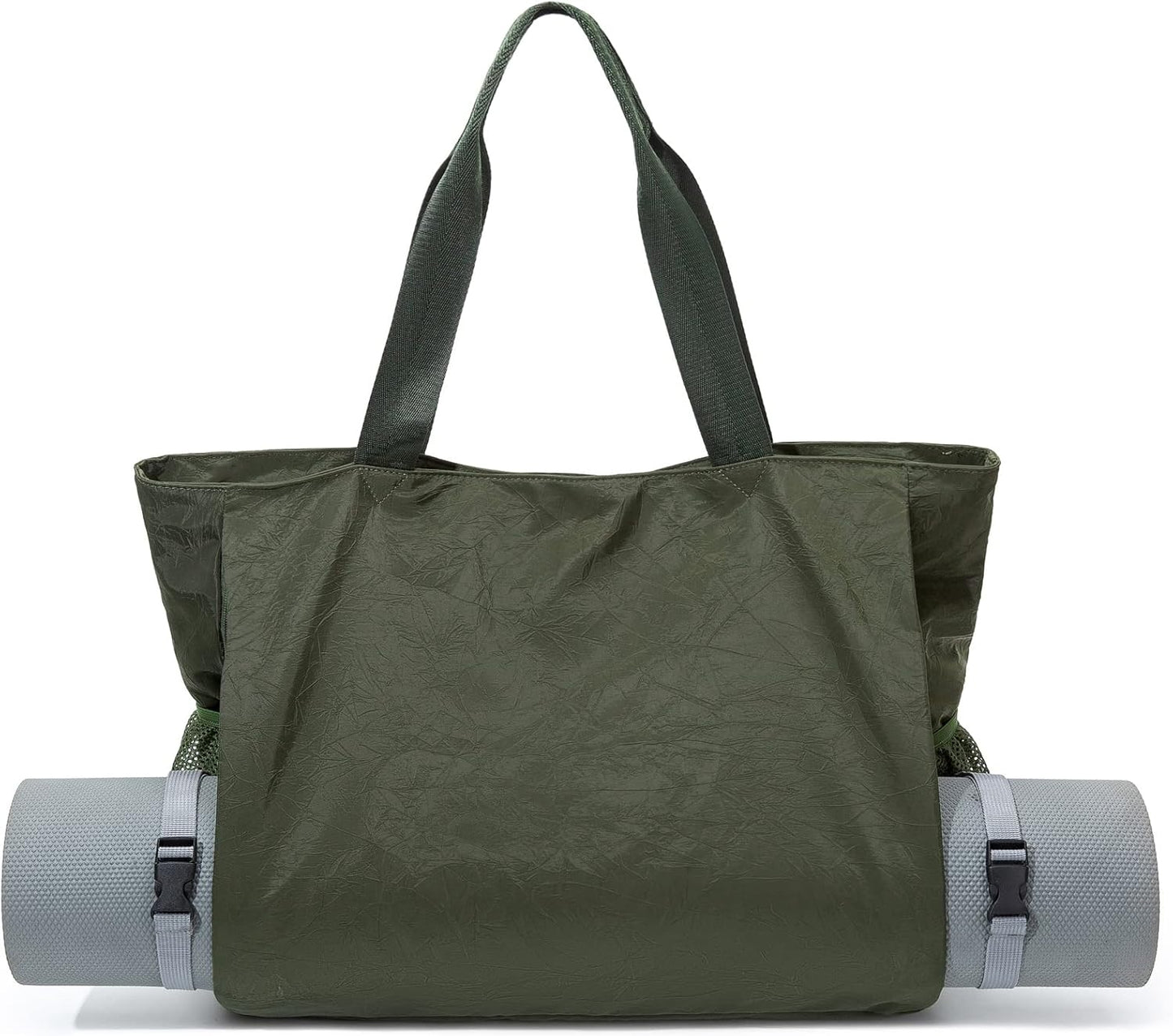 Waterproof Yoga Mat Bag - Carry with Ease!