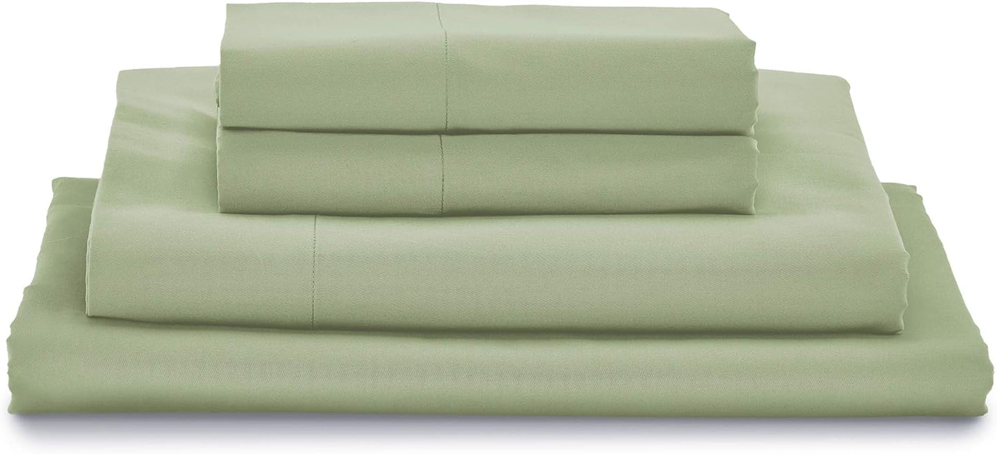 Giza Dreams Bed Sheets - Luxurious 100% Egyptian Cotton Set