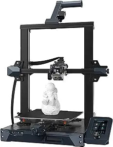 Creality Ender 3 S1 3D Printer with Direct Drive Extruder