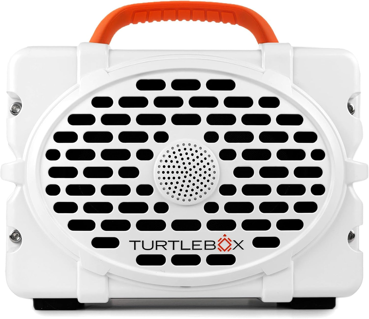 Turtlebox Original Gen 3 Portable Outdoor Bluetooth Speaker Review