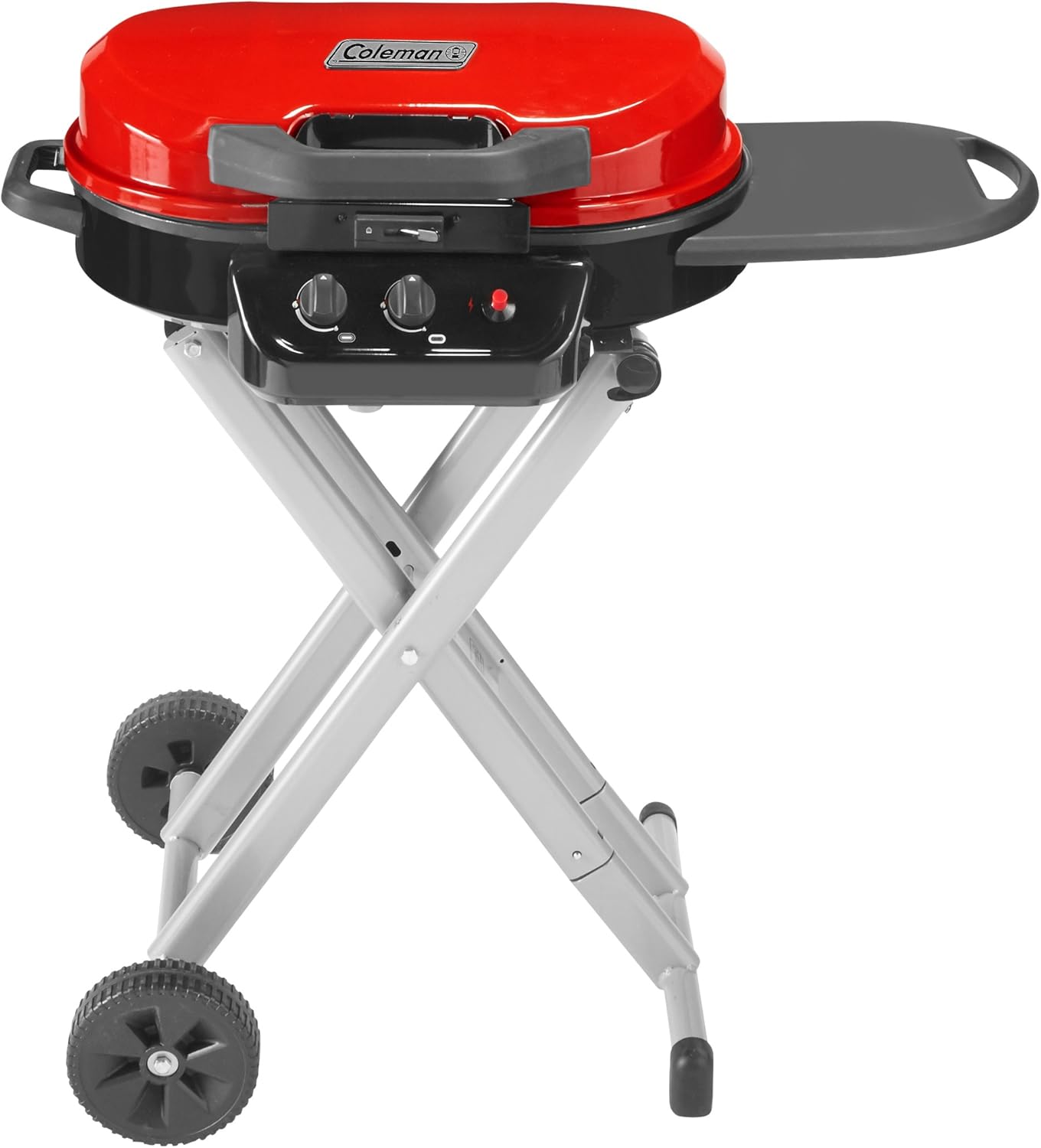 Coleman RoadTrip 225 Portable Propane Grill for Outdoor Fun