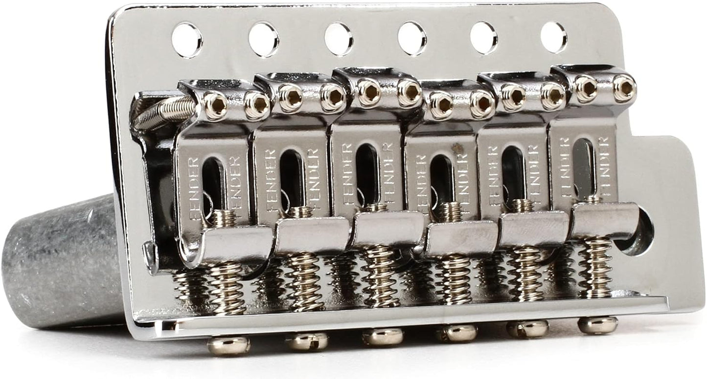 Fender Vintage-Style Standard Series Stratocaster Tremolo Assembly