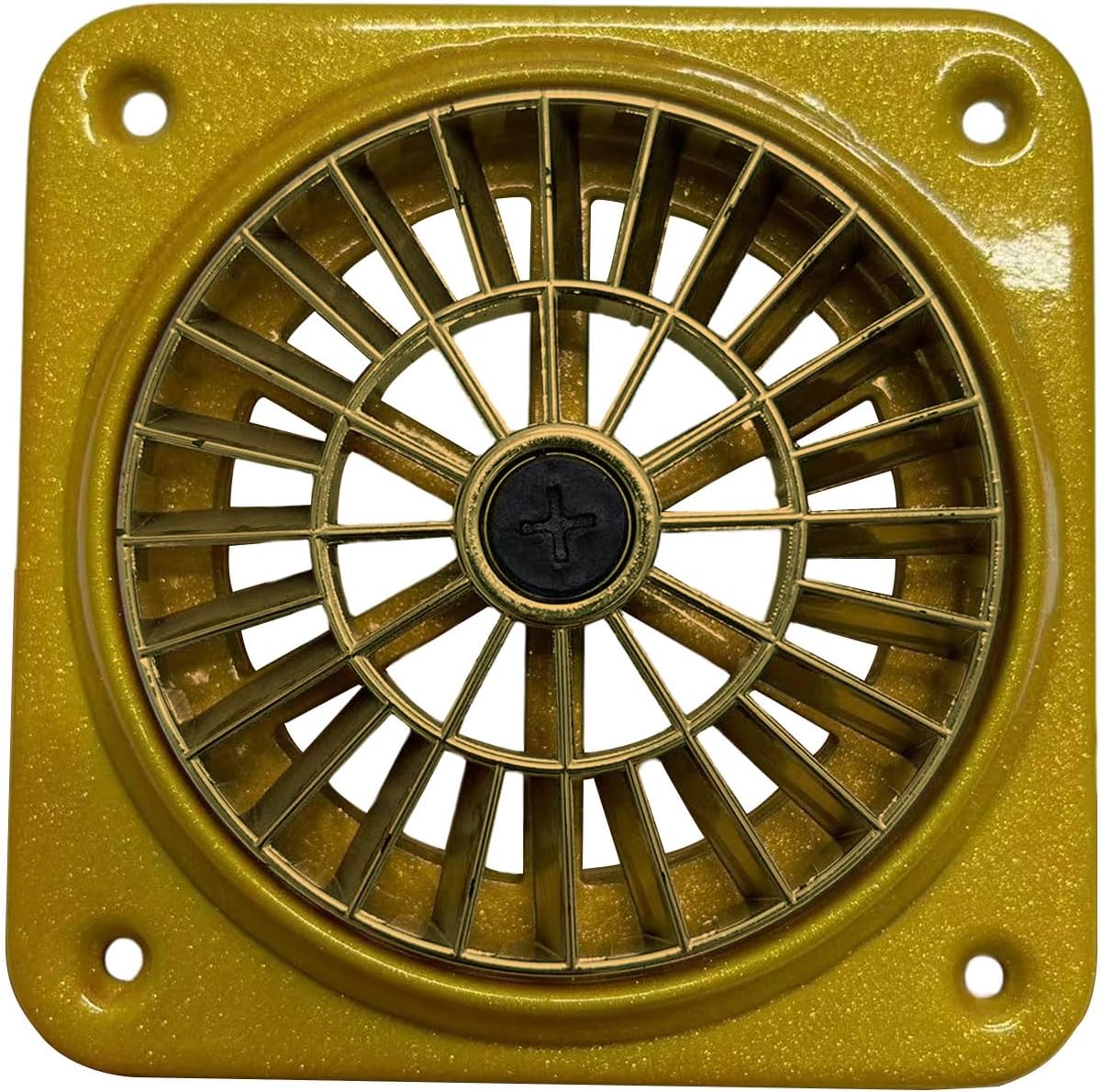 Efficient Heater Ducting Outlet - ZDHQLHJ